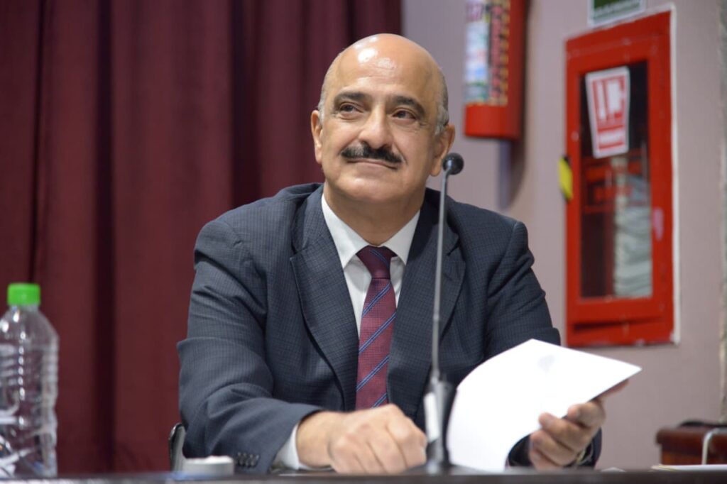 Gobierno y ciudadanos, juntos, construiremos un mejor Veracruz: SEGOB.